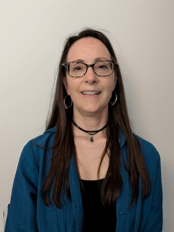 S.J. Robinette Headshot